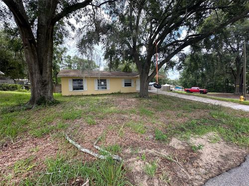 27143 Wakefield Dr, Brooksville, FL, 34602-7224 | Card Image
