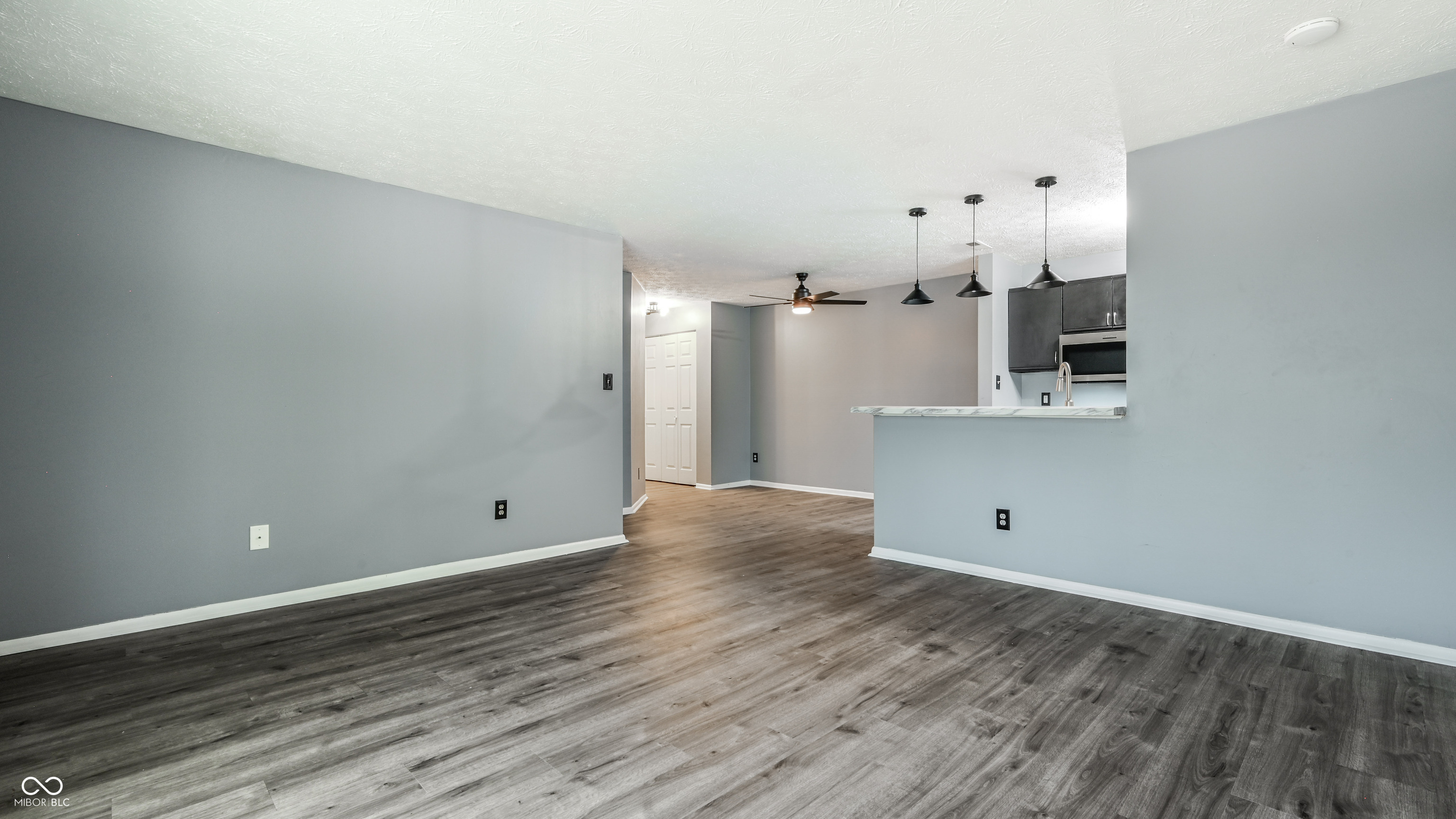 Residential Lease in Indianapolis