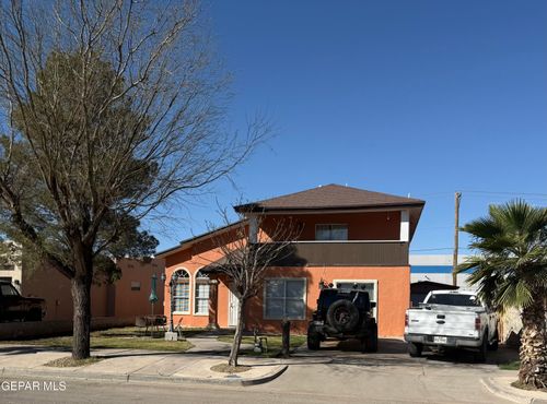 9813 La Morenita Cir, El Paso, TX, 79927-2541 | Card Image