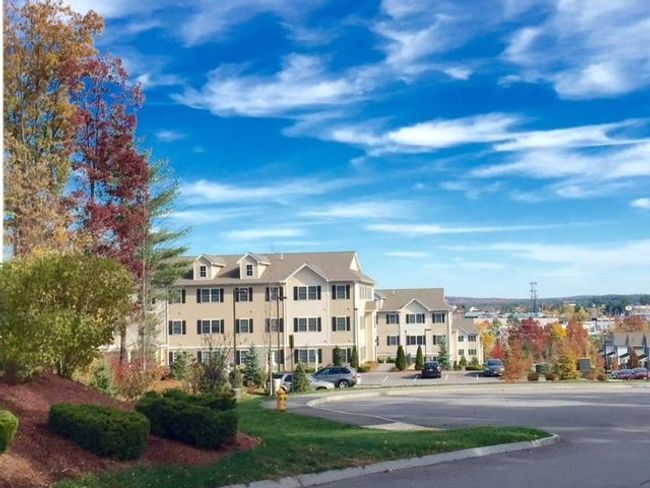 APT-108 - 100 Sentinel Ct, Condo with 2 bedrooms, 2 bathrooms and null parking in Manchester NH | Image 9