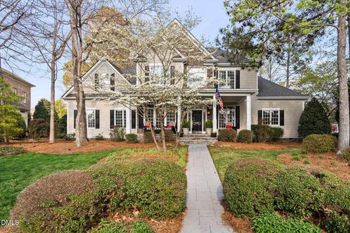 111 Monument View Ln, Cary, NC, 27519-6845 | Card Image