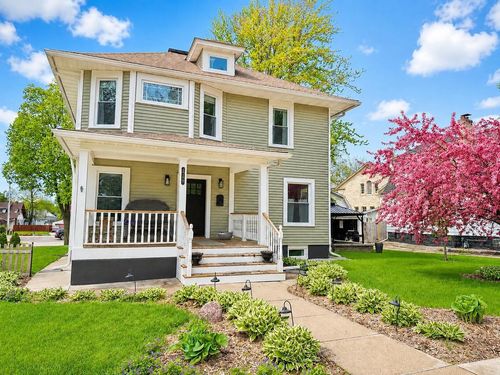 348 Merchants Avenue, Fort Atkinson, WI, 53538 | Card Image
