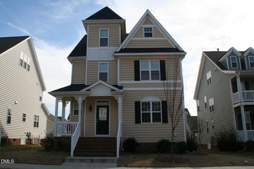 233 Butterbiggins Lane, Apex, NC, 27539 | Card Image