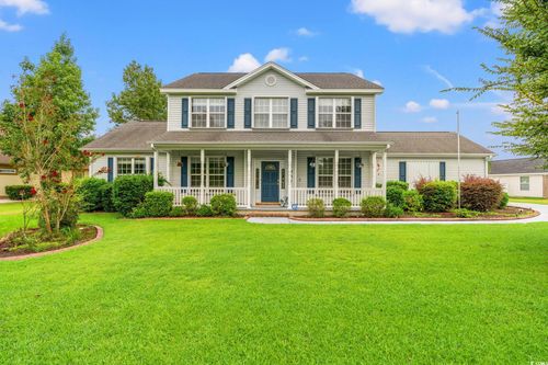 261 Ashepoo Creek Dr, Myrtle Beach, SC, 29579-8228 | Card Image