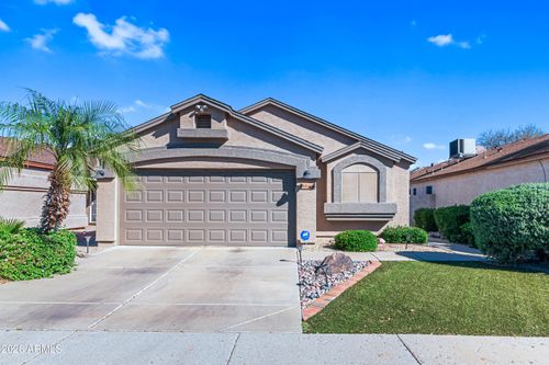 4014 W Fallen Leaf Ln, Glendale, AZ, 85310-5113 | Card Image