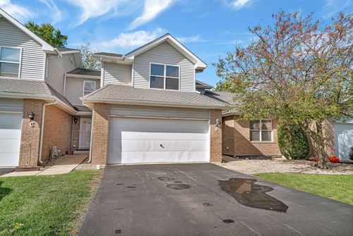 unit-d-5623 W Von Ave, Monee, IL, 60449-7922 | Card Image