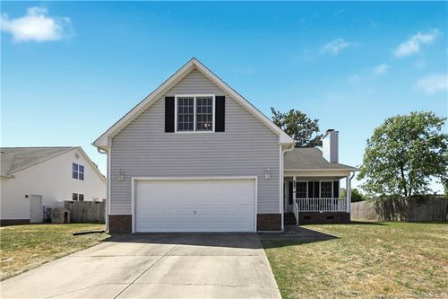 5335 Heather St, Hope Mills, NC, 28348-2848 | Card Image