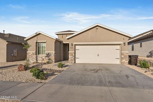 5108 Via Glorieta, Sunland Park, NM, 88063 | Card Image