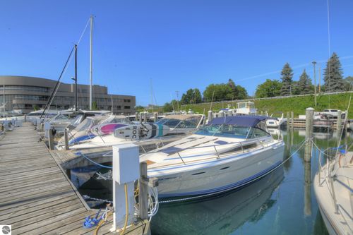 12755 S Marina Village Dr, Traverse City, MI, 49684-6804 | Card Image