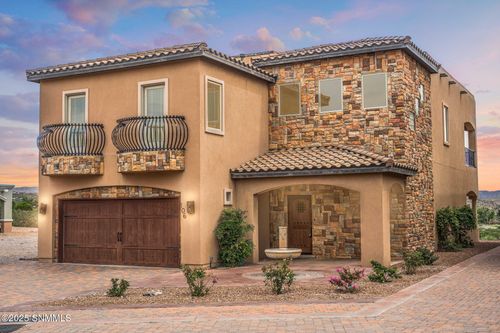 106 La Punta Rd, Elephant Butte, NM, 87935-1660 | Card Image