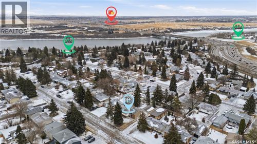 41 Red River Rd, Saskatoon, SK, S7K1G2 | Card Image