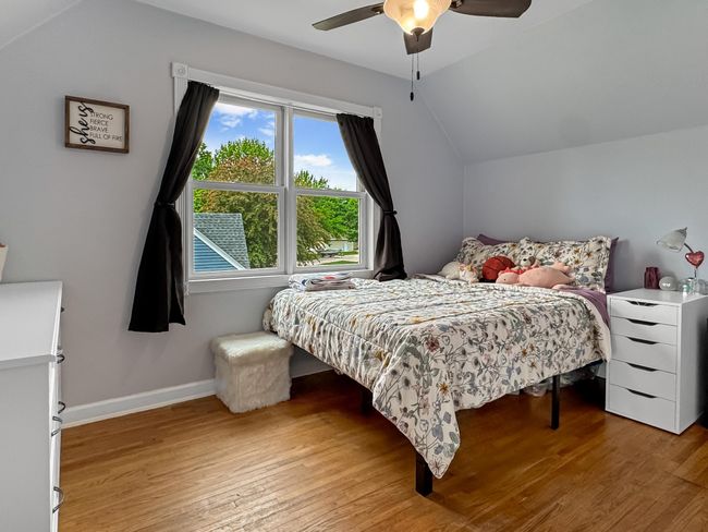 Upper Bedroom #4 | Image 24