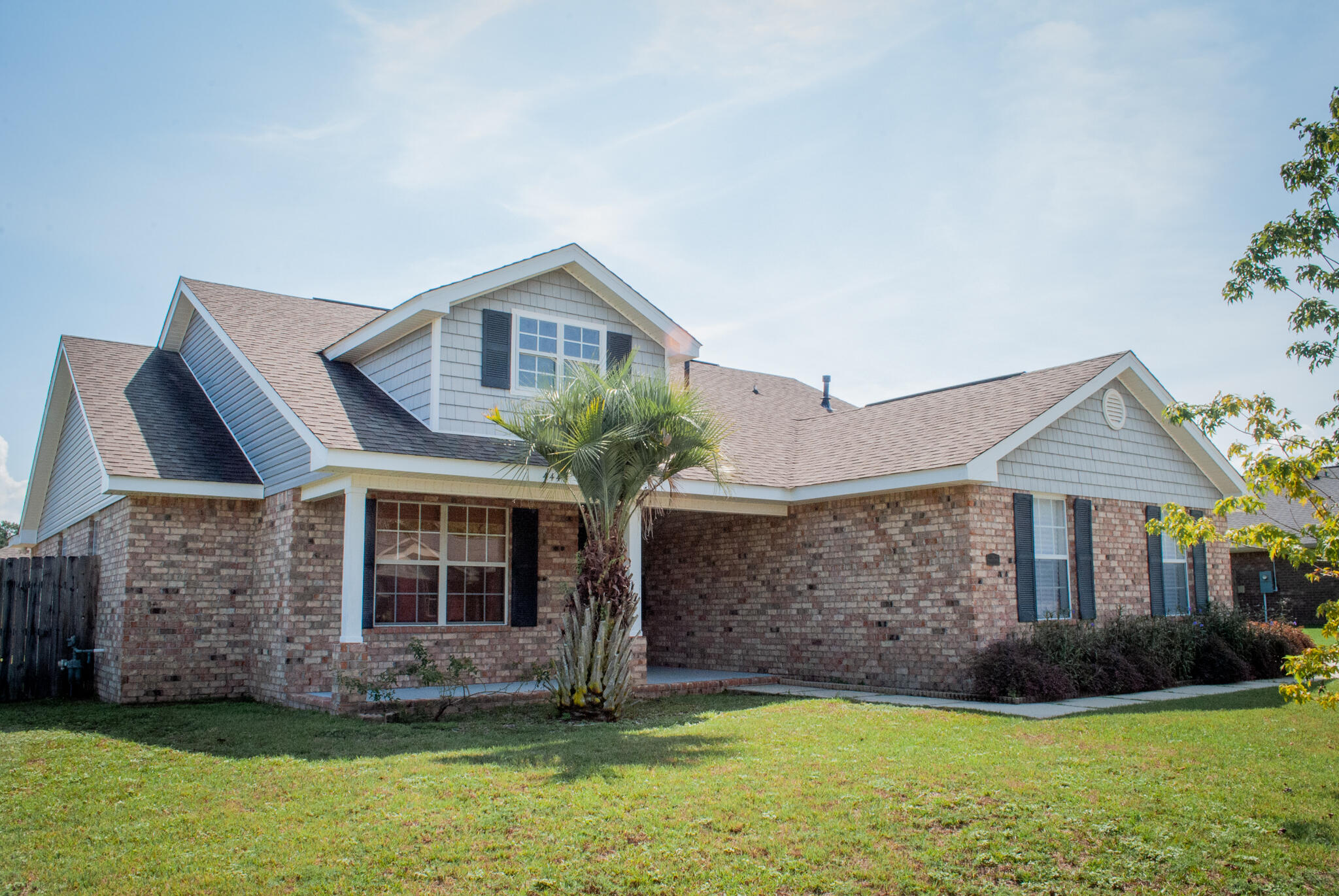 Wilmington Way, Milton, FL 32583