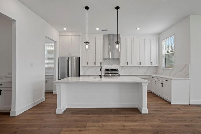 1904 Drover Ln, House other with 6 bedrooms, 4 bathrooms and 2 parking in Rosenberg TX | Image 11
