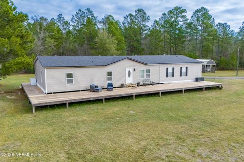 16919 N County Road 125, Glen St. Mary, FL, 32040-2772 | Card Image