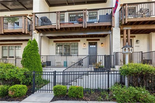 1837 Brooks Dr Nw, Atlanta, GA, 30318-2883 | Card Image