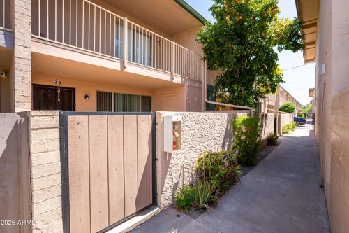 27-6565 N 19th Ave, Phoenix, AZ, 85015-1621 | Card Image