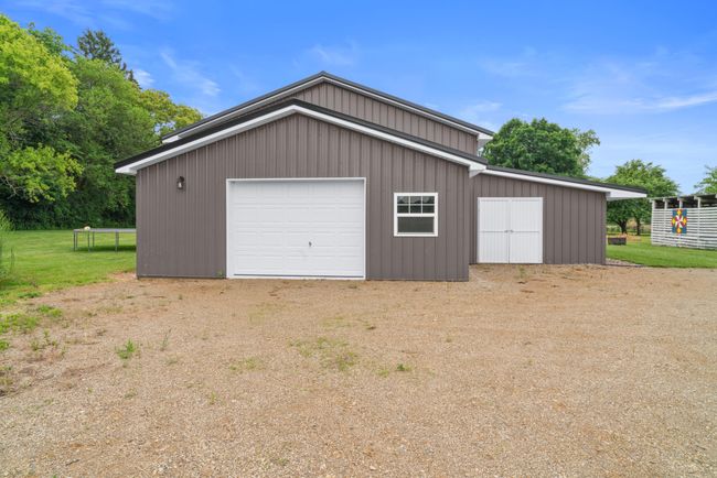 2260 W Bacon Rd, House other with 3 bedrooms, 2 bathrooms and null parking in Hillsdale MI | Image 40