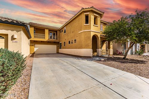 3844 E Battala Avenue, Gilbert, AZ, 85297 | Card Image