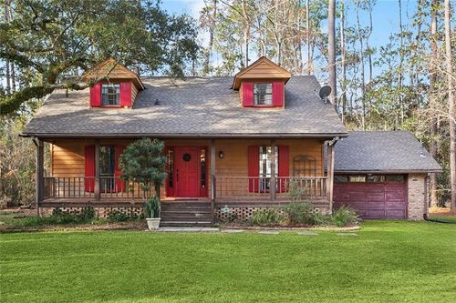 57547 Ju Ju Ln, Slidell, LA, 70460-3727 | Card Image