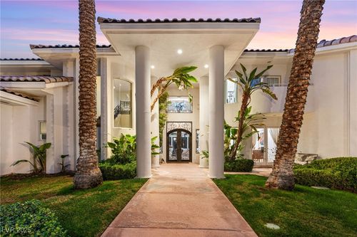 2057 Troon Dr, Henderson, NV, 89074-0669 | Card Image