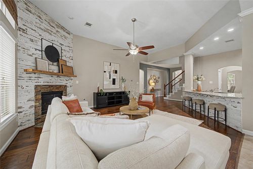 31525 Ember Trail Ln, Spring, TX, 77386-7098 | Card Image