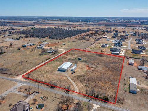 2972 Se 7th St, Blanchard, OK, 73010-7550 | Card Image