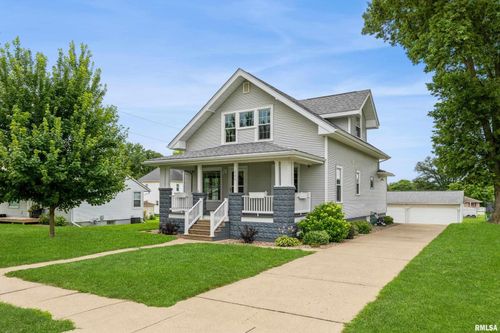 306 N Main St, Wheatland, IA, 52777-7723 | Card Image