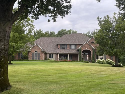 6245 S Arrowhead Lake Dr, COLUMBIA, MO, 65203-8625 | Card Image