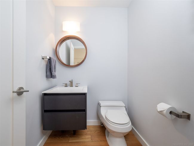 First Floor Half Bathroom | Image 6