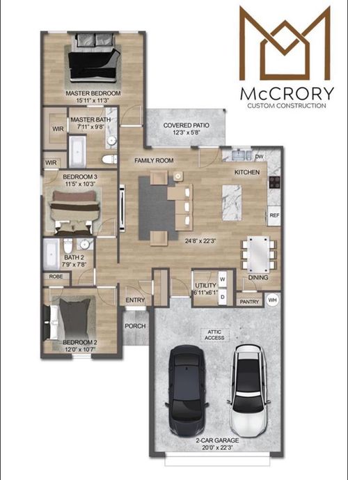 1001 E 39th St, San Angelo, TX, 76903-1936 | Card Image