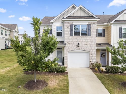 6050 Beale Loop, Raleigh, NC, 27616-3473 | Card Image