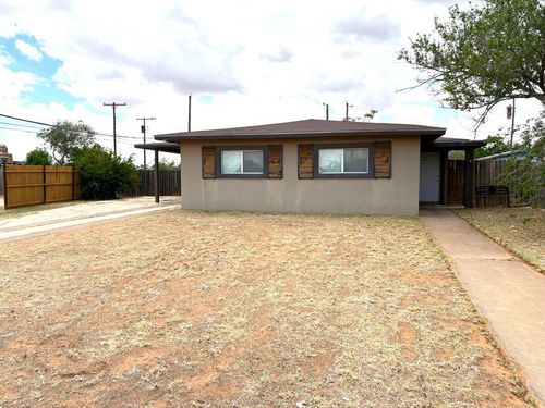 614 Waverly Dr, Midland, TX, 79703-6526 | Card Image