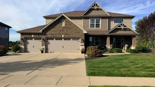 15710 Primrose St, New Lenox, IL, 60451-5413 | Card Image