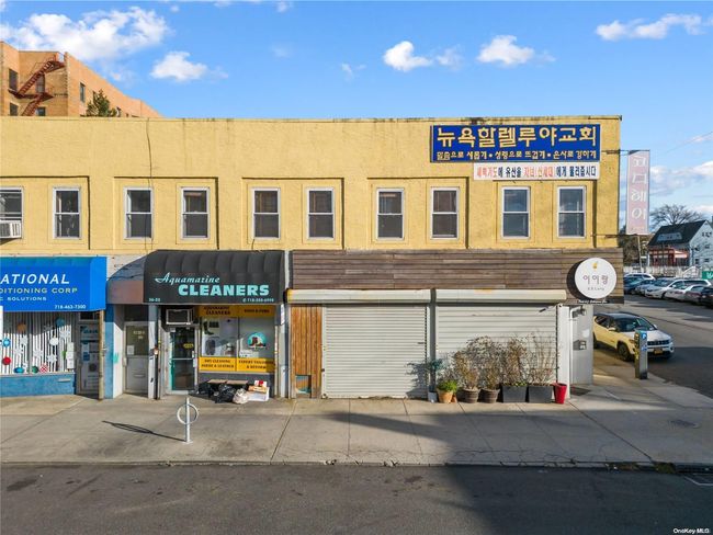 201 - 36-15 164 Th St, Home with 0 bedrooms, 0 bathrooms and null parking in Flushing NY | Image 5