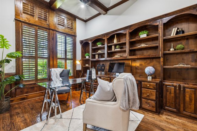 1516 Hawthorne Ln, House other with 5 bedrooms, 6 bathrooms and null parking in Keller TX | Image 9