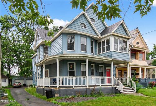 1503 Rugby Rd, Schenectady, NY, 12308-3005 | Card Image