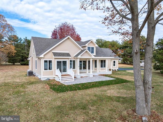 9175 Mallard Point Ct, House other with 4 bedrooms, 3 bathrooms and null parking in MCDANIEL MD | Image 115