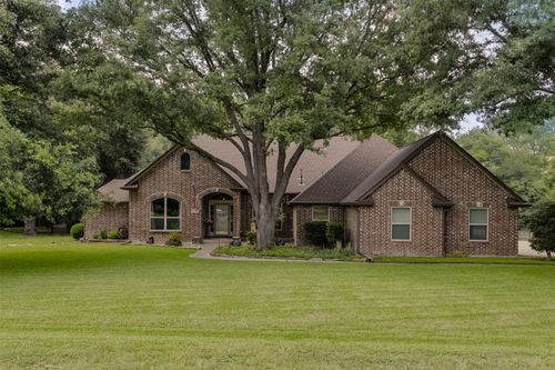 515 Seneca Dr, Waxahachie, TX, 75165-6434 | Card Image