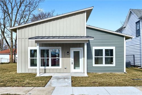 1131 W 2nd St, Dayton, OH, 45402-6823 | Card Image