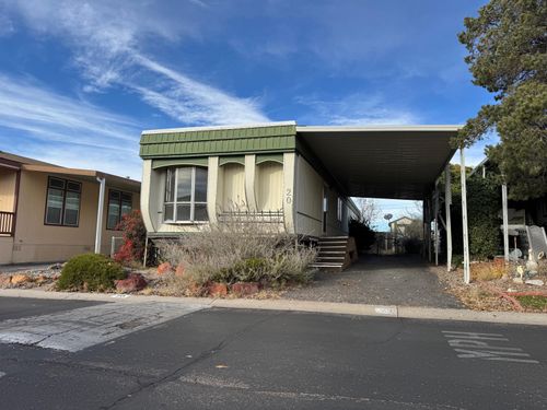 20-7112 Pan American East Fwy Ne, Albuquerque, NM, 87109-4241 | Card Image