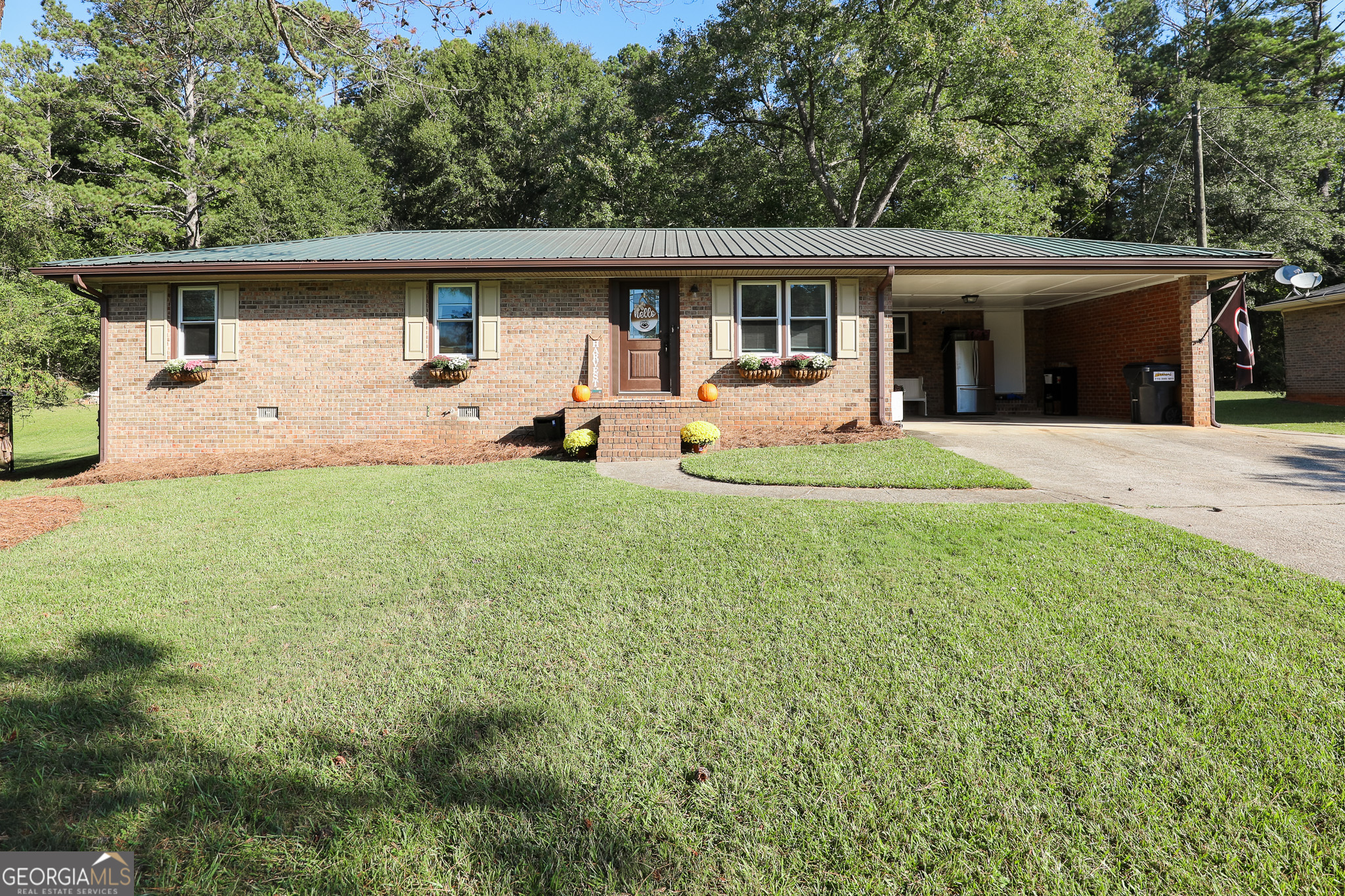 Windsor Rd, Newnan, GA 30263