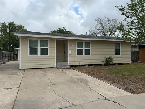 1618 Birch Pl, Corpus Christi, TX, 78416-1712 | Card Image