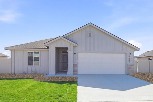 7083 E Shields Dr, Nampa, ID, 83687 | Card Image