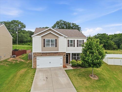 869 Colmore Trl, Lyman, SC, 29365-8600 | Card Image
