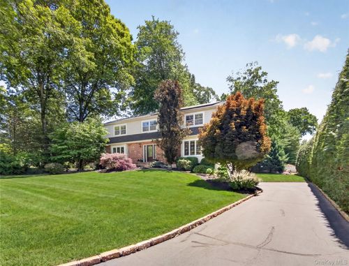 7 Gregory St, New City, NY, 10956-3607 | Card Image