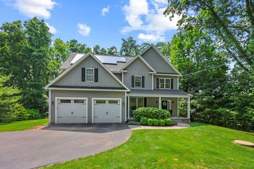 85 Coleman Rd, Glastonbury, CT, 06033-3605 | Card Image