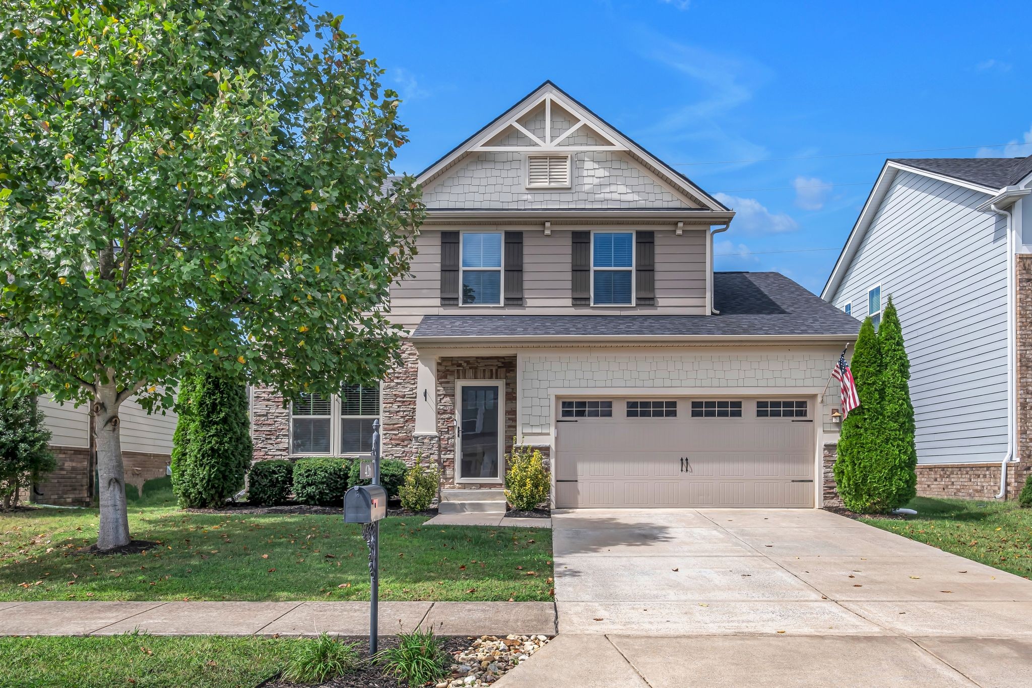 Heroit Dr, Spring Hill, TN 37174