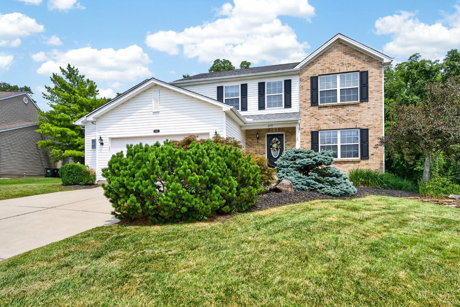 Residential in Milford 2