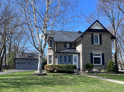 20314 Leslie St, Queensville, ON, L0G1R0 | Card Image